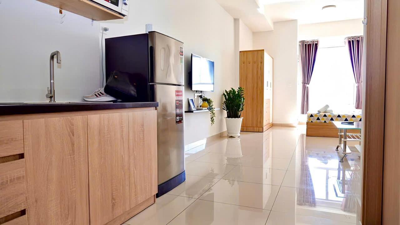 Sunrise Apartment Ho Chi Minh City