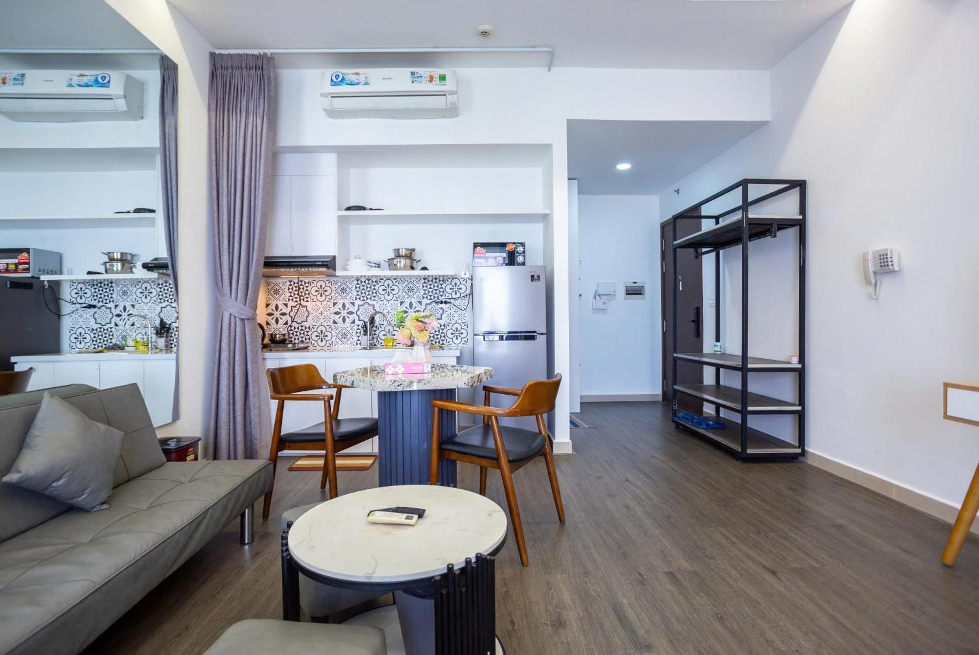 Sunrise Apartment